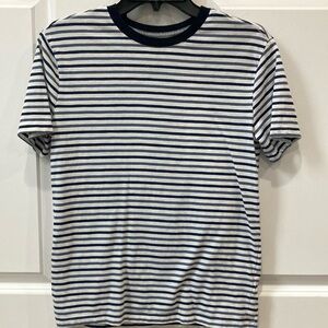 ON size 14/16 striped tee